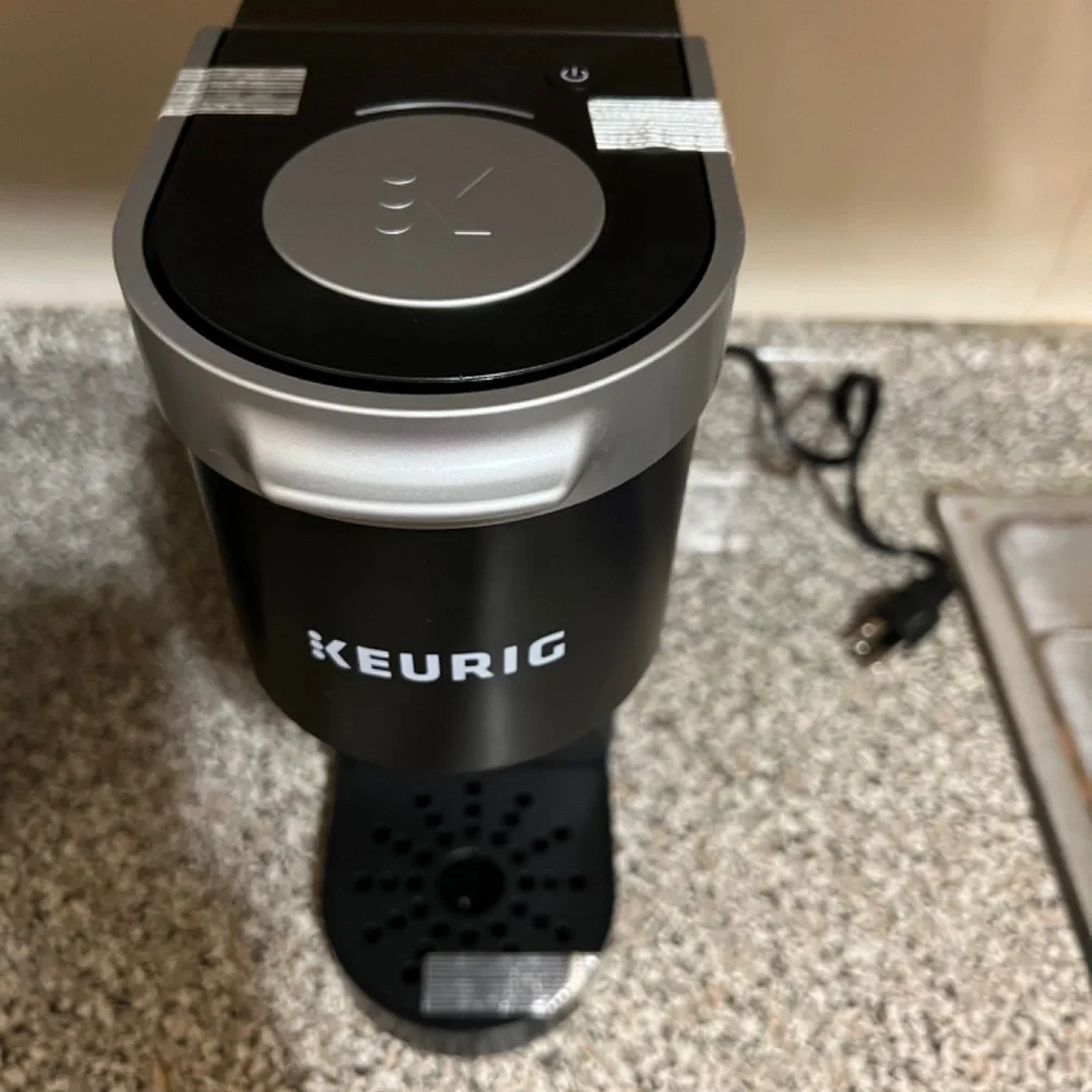 Coffee Machine - Picture 4 of 5